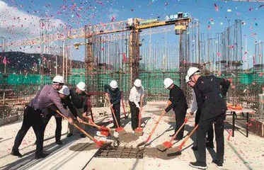 深圳王母股份：书写民生温暖答卷 托起群众幸福指数