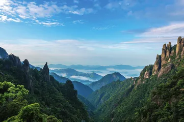 三清山：地质奇观 探秘之旅6