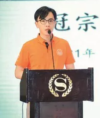“美丽的少女”——可可西里6