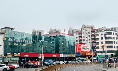 绘就乡村振兴新图景