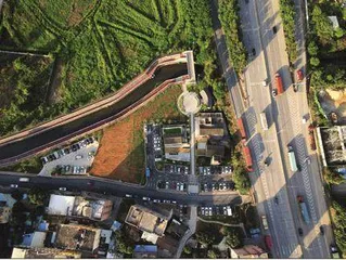 东莞凤岗油甘埔村：聚焦“百千万工程”推进高质量发展