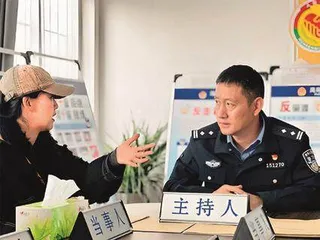 孙建豪：渔村平安的守护者1