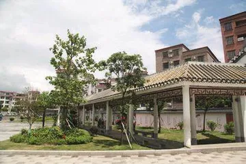东莞凤岗油甘埔村：聚焦“百千万工程”推进高质量发展2