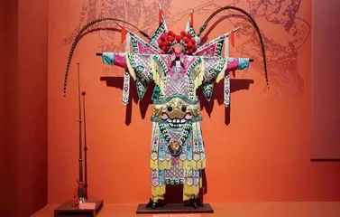 千年戏曲：穿越时光的文化瑰宝1