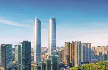 深圳龙岗：开启企业服务的新未来1
