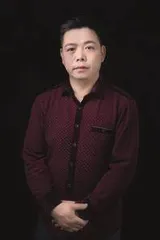 杨涛：预流当代写意思潮 传承中原古法5