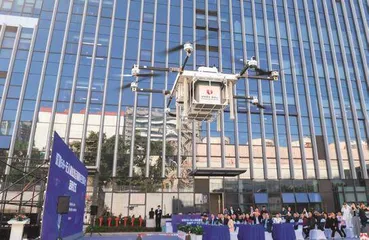 低空经济迎来爆发期3