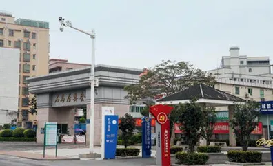 打造生态宜居的美丽乡村