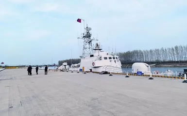 界首：昔日“小上海”今天新“养城”