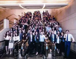 海华永泰全国一体化建设战略全新升级1