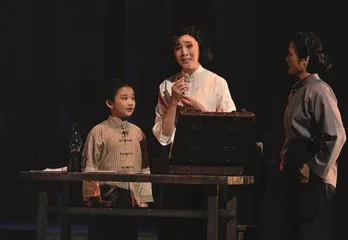 情动九天颂“骄杨”3