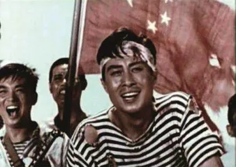 王心刚：从话剧到电影，93岁仍心系影坛1