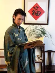学书闲谈5