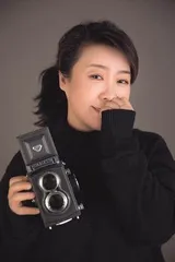 张晓雨：乘鹤之翼，绽中国鹤文化于世界苍穹