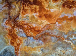 地球上最像“火星”的地方——青海茫崖3