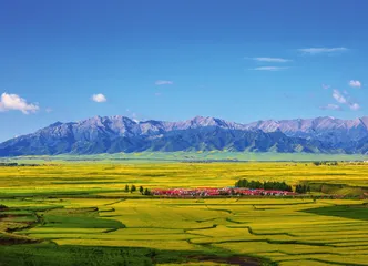 千年关隘——张掖