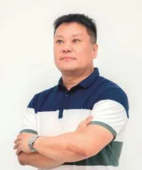 高建：书存金石气 艺游翰墨间4