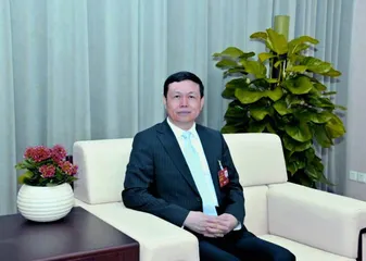 加快数字化转型 大力发展数字经济