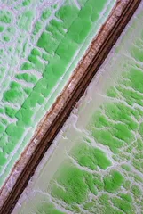 地球上最像“火星”的地方——青海茫崖5