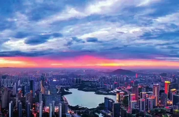 千年庐州 百重韵味4