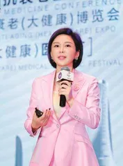 汪娅平：用科技与诚信推动美业高质量发展
