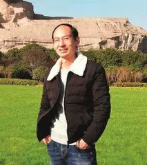 张会元：方圆之间 尽显书法之妙2