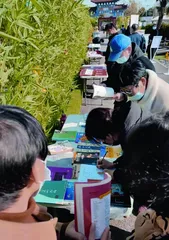 阅读空间：打造界首文化振兴的“金字招牌”3
