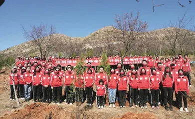 陈沐阳：沐光而行 向阳而生4