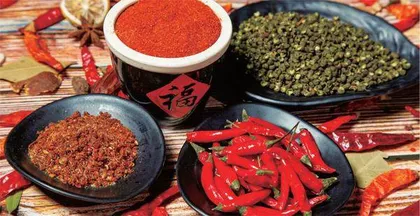 辣椒：红火的地理标志