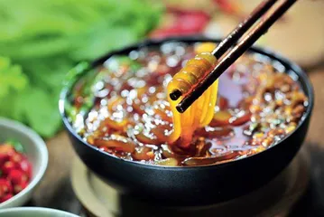 辣椒：红火的地理标志2