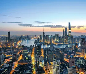 共建人民城市 共享美好生活