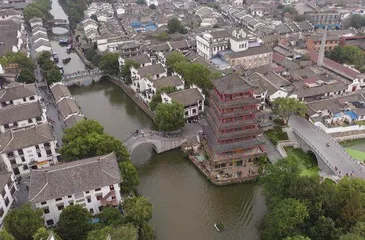 千年庐州 百重韵味11