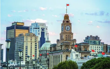 共建人民城市 共享美好生活1