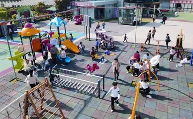 阅读空间：打造界首文化振兴的“金字招牌”6