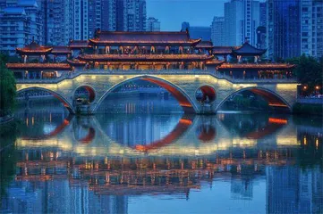 西部大开发有望形成新格局7