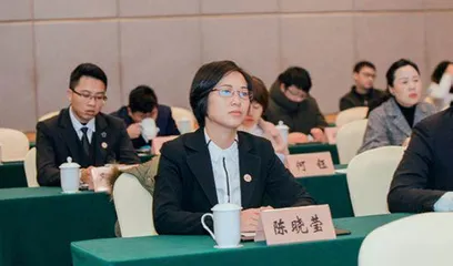 陈晓莹：把青春书写在希望的田野上1