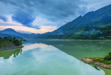 探秘“雾都”重庆4