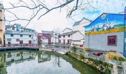 金华市金东区源东乡：以“千万工程”点燃乡村振兴的火种
