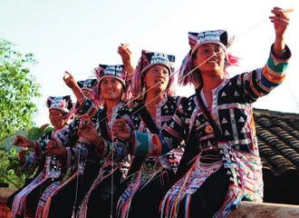 世界茶乡——中国普洱5