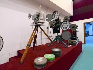 张龙安：建设美好幸福新家园8
