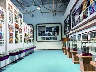 张龙安：建设美好幸福新家园9