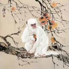 一派天趣 妙不可言