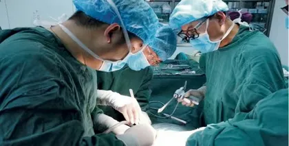 优质医疗资源下沉 服务宁南山区百姓