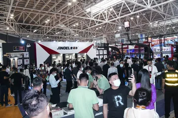 “物流之都”——临沂