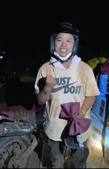 吴朴慧 山城救火女骑士2