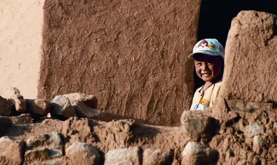 热梦·一个乡村9
