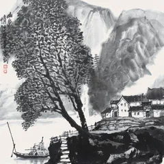 大山之子郭家训