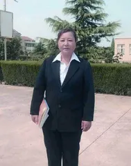 司万平 做农村娃娃最亲的“司妈妈”