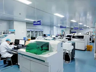 中宁县：持续深化公立医院改革1