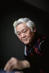 大山之子郭家训4